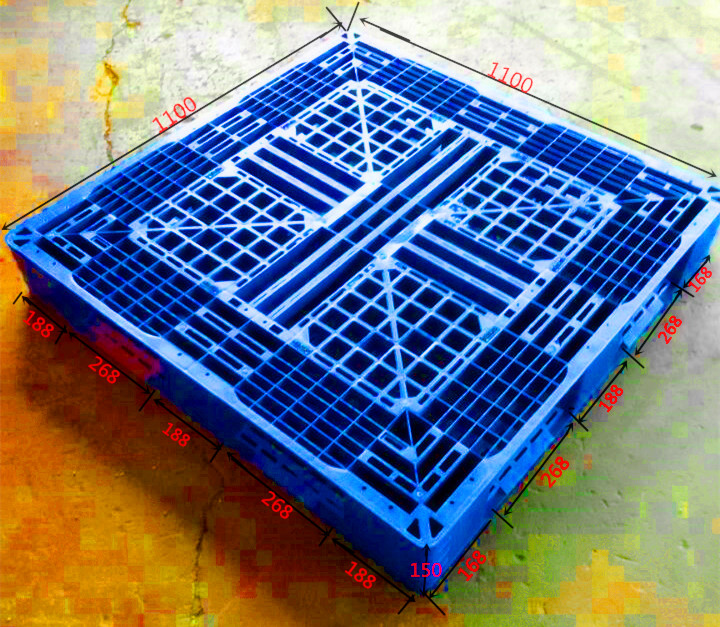 塑料托盤廠家發(fā)展關(guān)注的重點